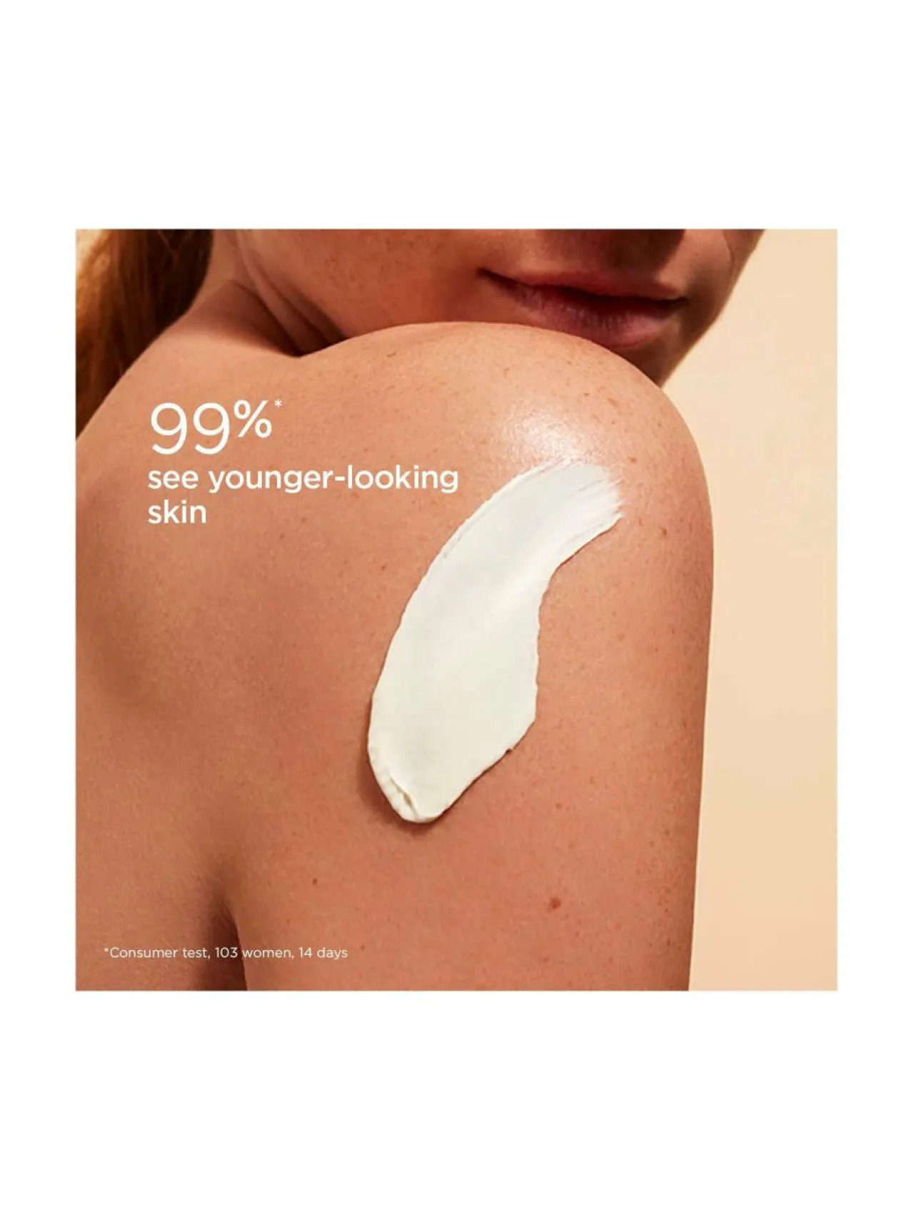 Clarins Sun Body Youth protecting sunscreen spf50+ -aurinkovoide^ Aurinkotuotteet