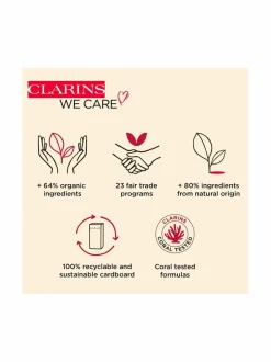 Clarins Sun Body Youth protecting sunscreen spf50+ -aurinkovoide^ Aurinkotuotteet