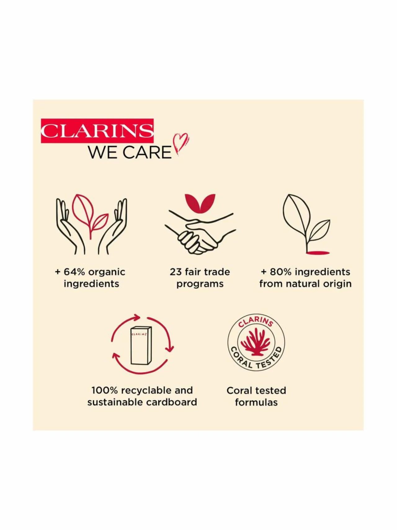 Aurinkotuotteet<Clarins Sun Body Youth protecting sunscreen spf30 -aurinkosuojavoide
