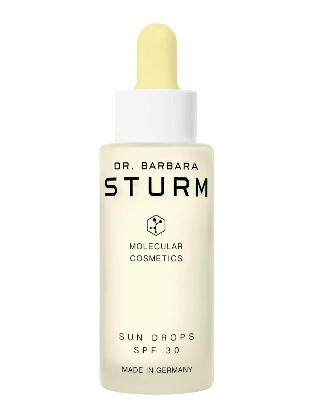 Aurinkotuotteet<Dr. Barbara Sturm Sun Drops SPF 30 -seerumi