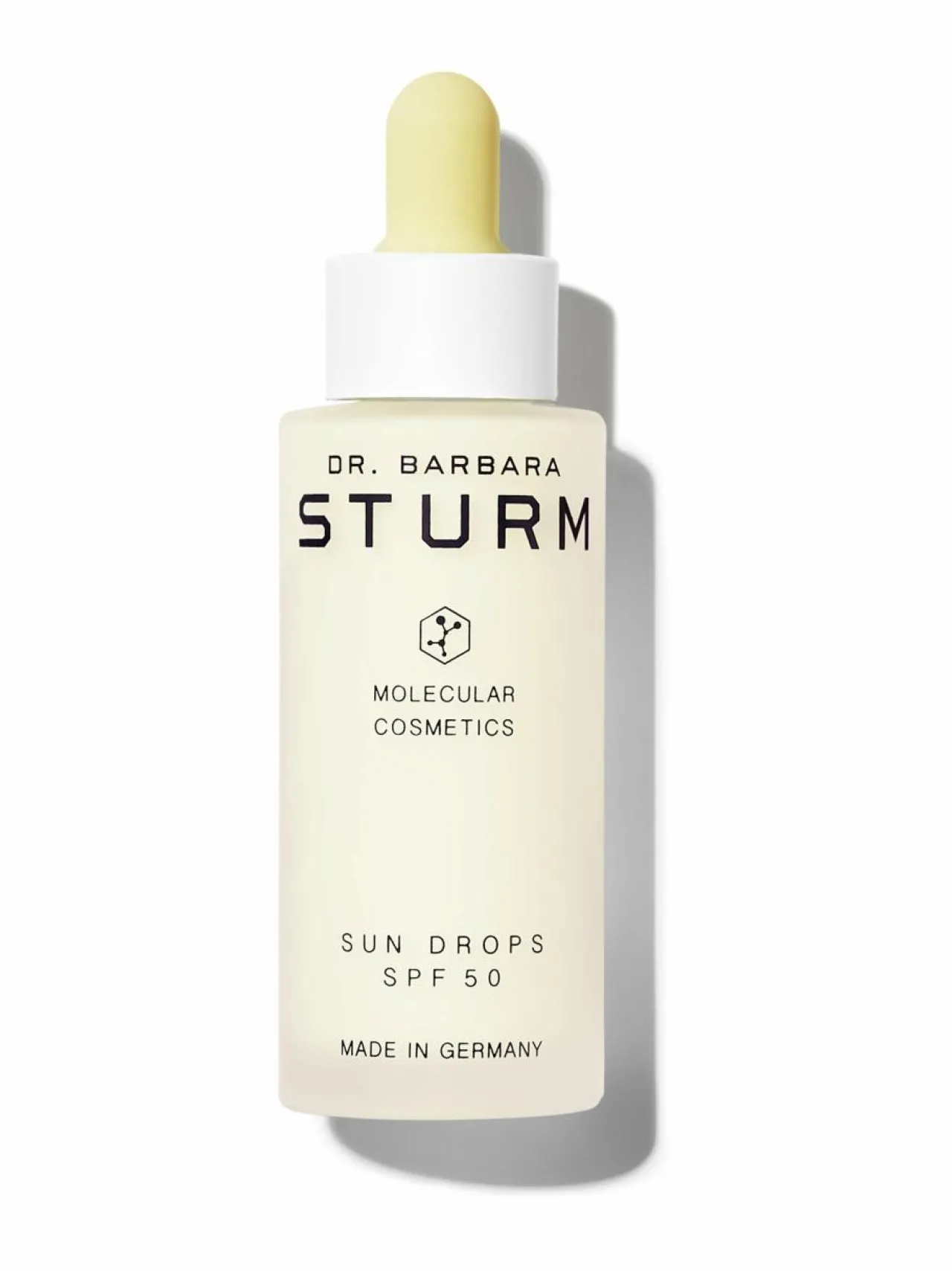 Dr. Barbara Sturm Sun Drops SPF 50 -seerumi 30 ml^ Aurinkotuotteet