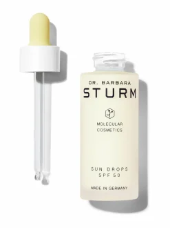 Dr. Barbara Sturm Sun Drops SPF 50 -seerumi 30 ml^ Aurinkotuotteet
