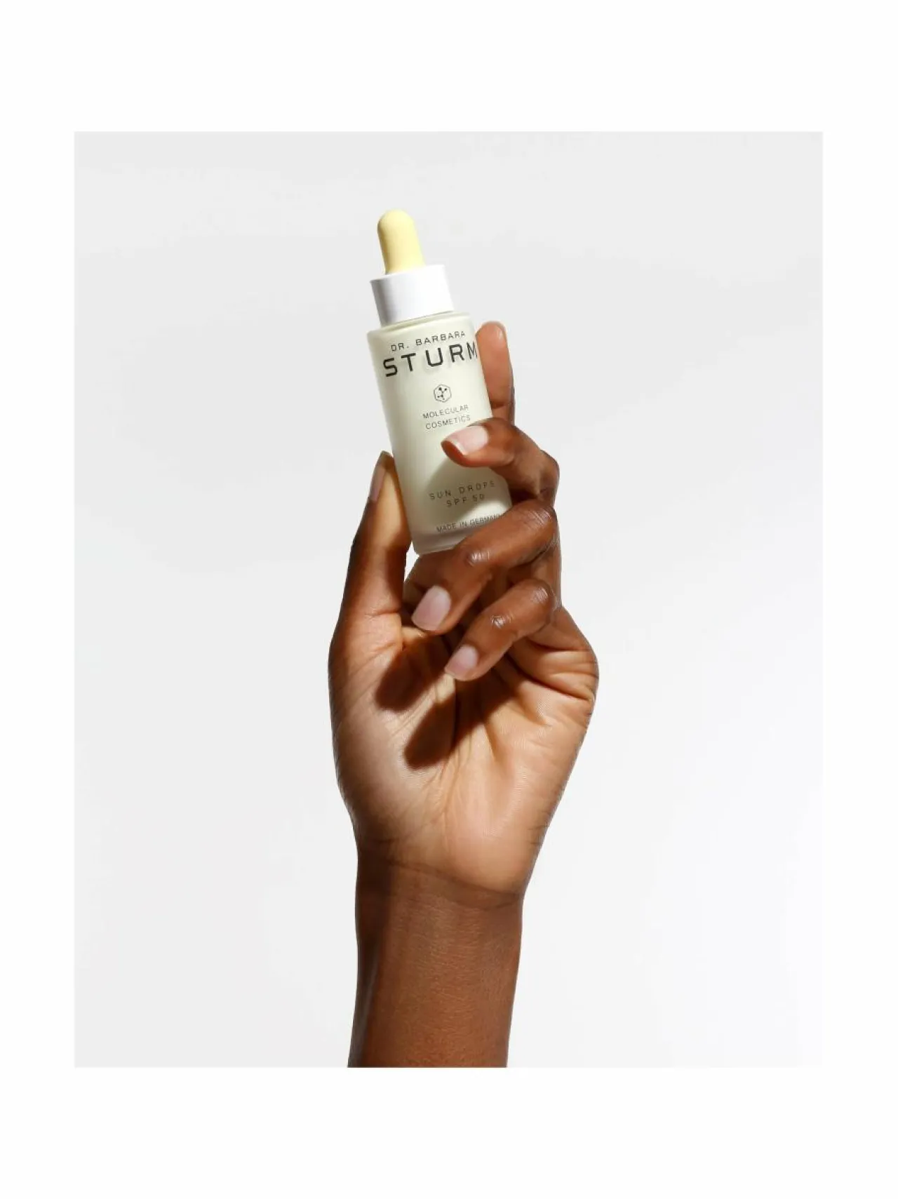 Dr. Barbara Sturm Sun Drops SPF 50 -seerumi 30 ml^ Aurinkotuotteet