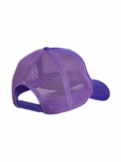 Mini Rodini Sunday Embroidery Trucker -lippalakki^ Muut Asusteet