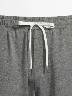 Urheiluhousut & Treenitrikoot<Vuori Sunday Performance 8.5" -shortsit HCC CHARCOAL HEATHER