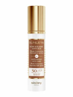 Sisley Sunleÿa Anti-Aging Sun Care SPF30 - aurinkovoide^ Aurinkotuotteet