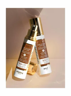 Sisley Sunleÿa Anti-Aging Sun Care SPF30 - aurinkovoide^ Aurinkotuotteet
