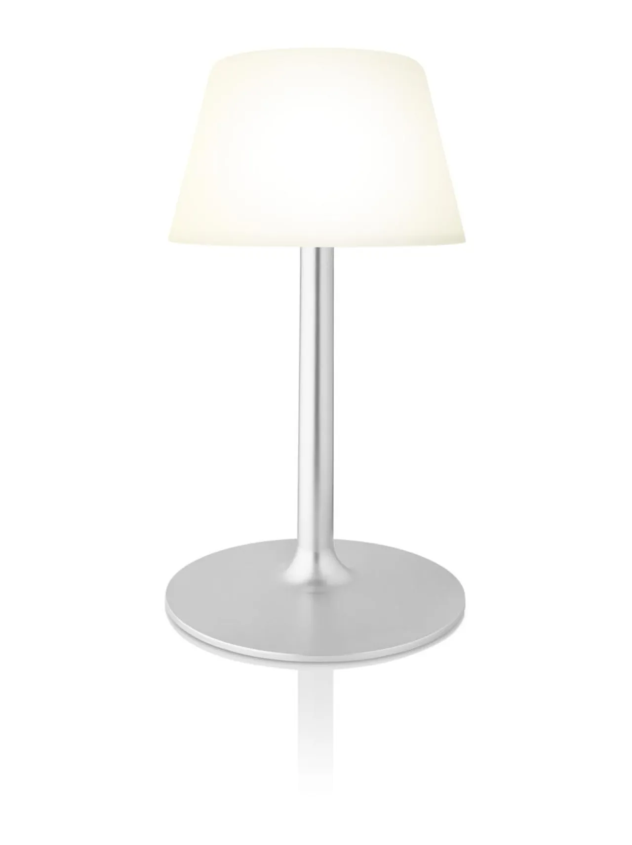 Eva Solo Outdoor SunLight Lounge valaisin 50,5 cm^ Puutarhavalaisimet & Lyhdyt