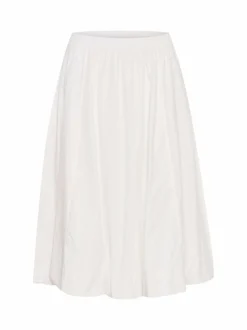 Hameet<MY ESSENTIAL WARDROBE SunnaMW Baloon -hame 110601 BRIGHT WHITE