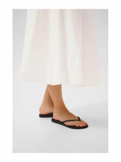 Hameet<MY ESSENTIAL WARDROBE SunnaMW Baloon -hame 110601 BRIGHT WHITE
