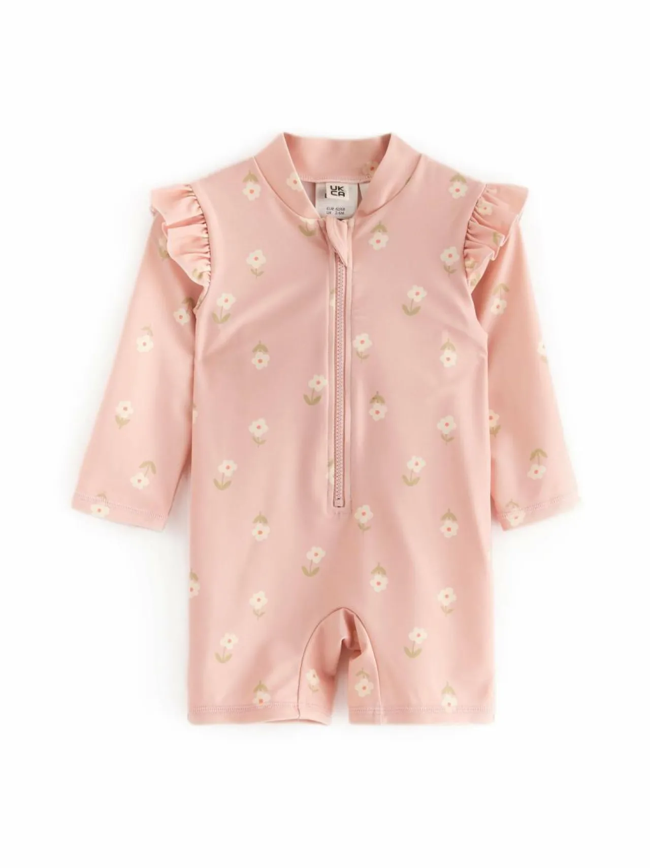 Lindex Sunprotection Suit - UV-suojattu uimapuku^ Uima-Asut
