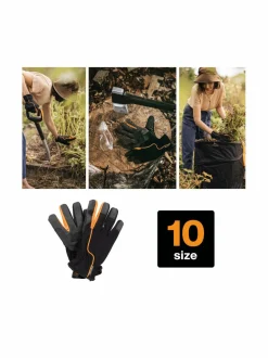Fiskars Suojakäsineet^ Työkalut