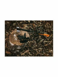 Fiskars Suojakäsineet^ Työkalut