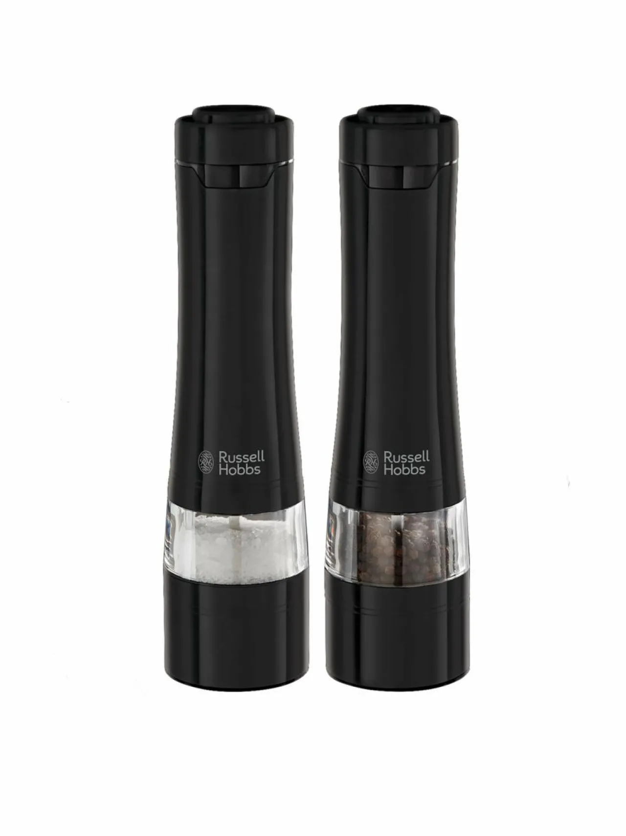 Russell Hobbs Suola- ja pippurimyllysetti^ Muut Keittiölaitteet
