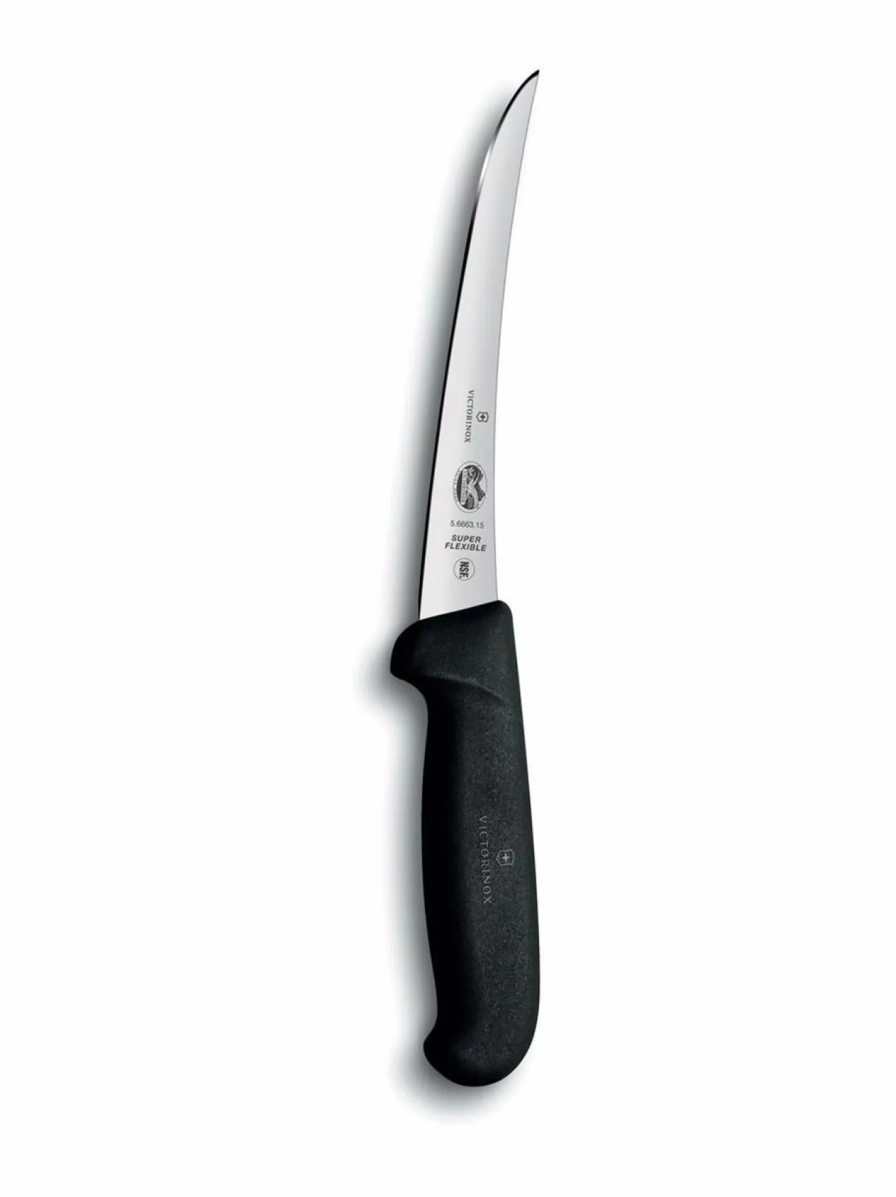 Keittiötarvikkeet<Victorinox Super Flexible -pikkufiletti 15 cm