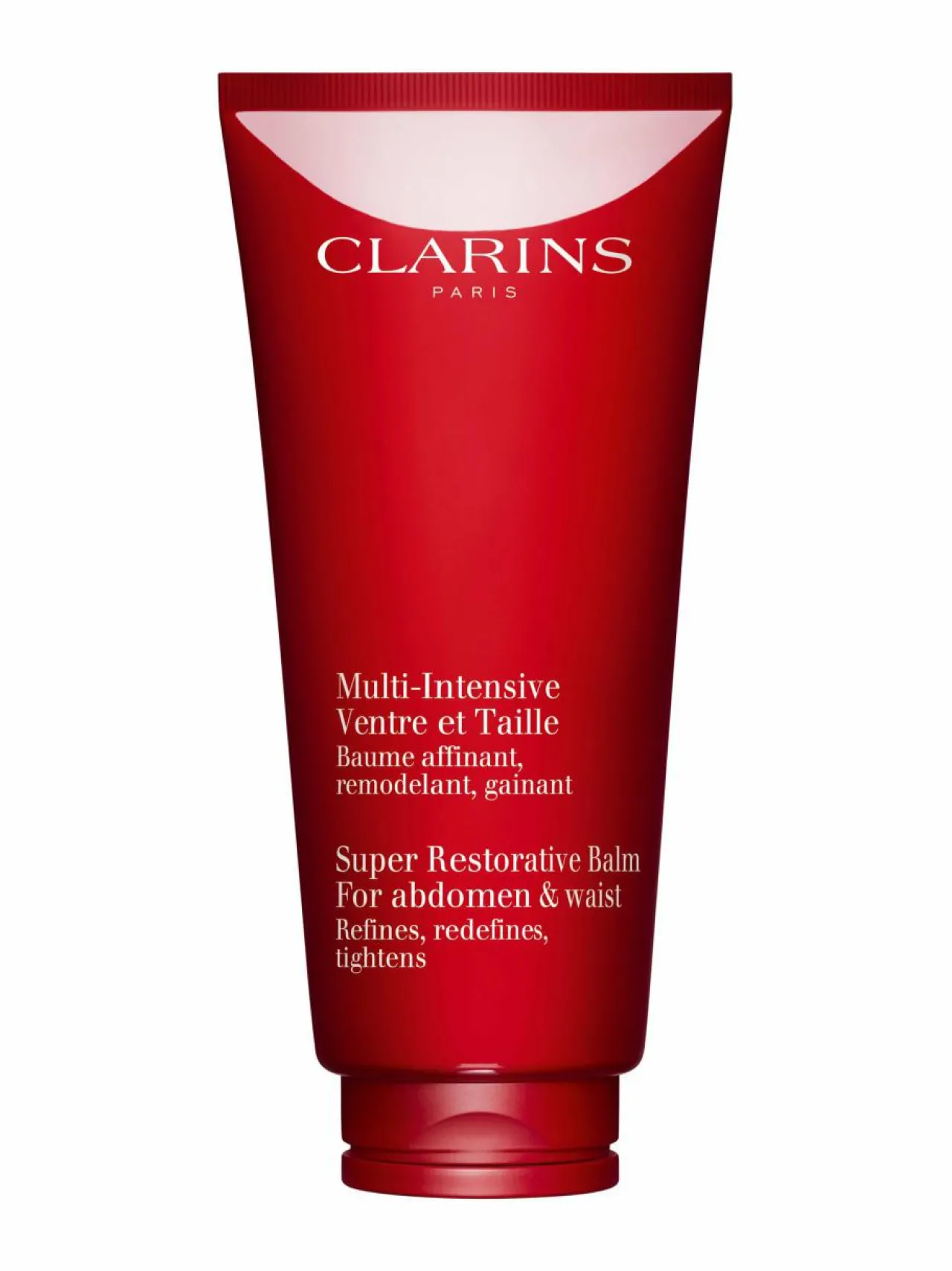 Vartalonhoito<Clarins Super Restorative Balm for Abdomen & Waist -voide 200 ml