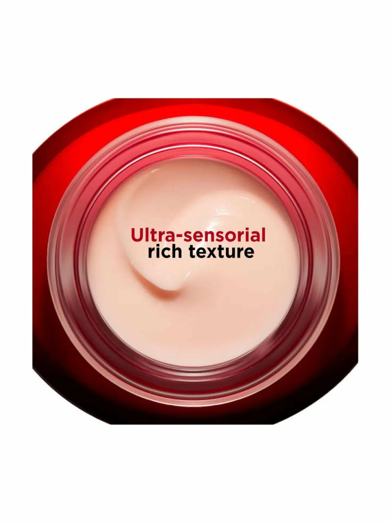 Kasvojenhoito<Clarins Super Restorative Night Cream -yövoide 50 ml