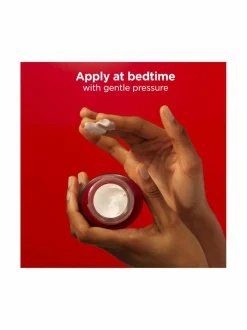 Kasvojenhoito<Clarins Super Restorative Night Cream -yövoide 50 ml