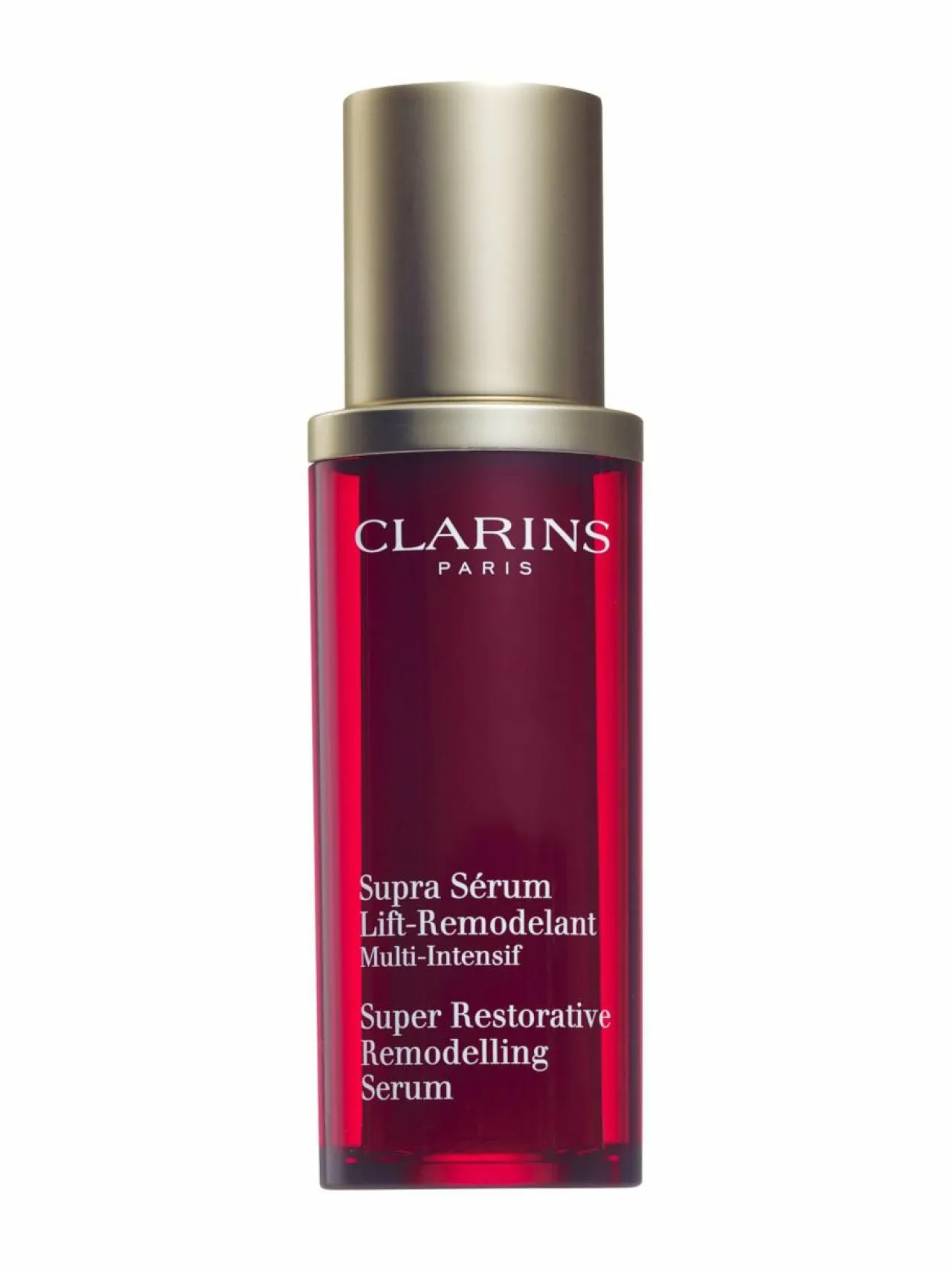 Clarins Super Restorative Remodelling Serum -seerumi 30 ml^ Kasvojenhoito