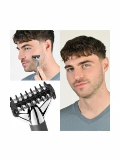 Babyliss Super X Metal X Blade -trimmeri^ Ihokarvanpoisto