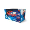 Autot Ja Muut Ajoneuvot<SUPERMAN Kauko-ohjattava auto Racer 1:28