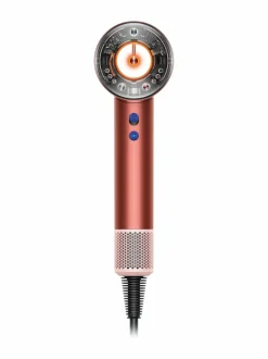 Hiustenhoitolaitteet|Hiustenhoito<Dyson Supersonic Nural™ -hiustenkuivaaja STRAWBERRY BRONZE/BLUSH PINK