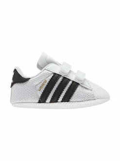 adidas Originals Superstar Crib Baby -ensiaskelkengät^ Ensiaskelkengät