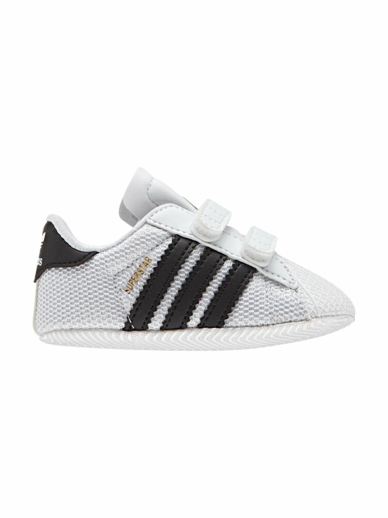 adidas Originals Superstar Crib Baby -ensiaskelkengät^ Ensiaskelkengät