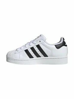 Tennarit & Sneakerit<adidas Originals Superstar II -tennarit JH9976 FTWWHT/CBLACK/FTWWHT
