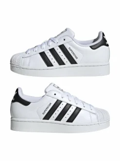 Tennarit & Sneakerit<adidas Originals Superstar II -tennarit JH9976 FTWWHT/CBLACK/FTWWHT