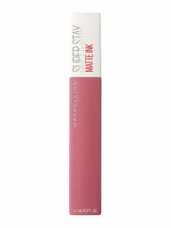 Maybelline SuperStay Matte Ink -huulipuna^ Huulet