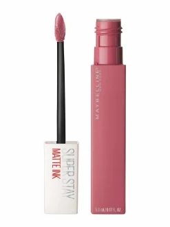 Maybelline SuperStay Matte Ink -huulipuna^ Huulet
