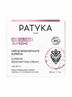 Kasvojenhoito<Patyka Supreme Redensifying Cream -kasvovoide