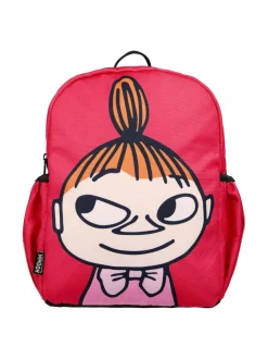 Reput & Laukut<Muumi Surku Little My -reppu RED