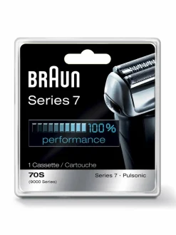 Braun 70S-vaihtoterä^ Ihokarvanpoisto