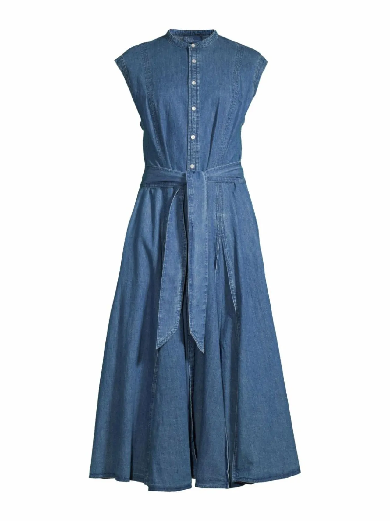 Mekot<Polo Ralph Lauren Svan-farkkumekko INDIGO