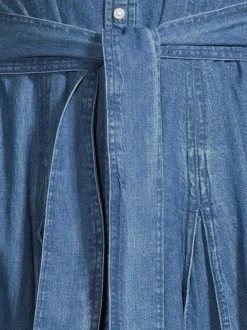 Mekot<Polo Ralph Lauren Svan-farkkumekko INDIGO