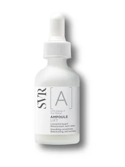 SVR AMPOULE A LIFT Uudistavat tehotipat 30 ml^ Ihonhoito