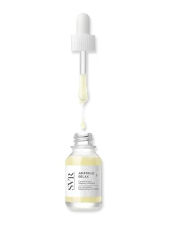Ihonhoito<SVR RELAX YEUX silmänympärystipat YÖKSI 15 ml
