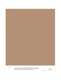 Maalit<Cover Story Sävymalli 022 EVELYN - mid rose-brown