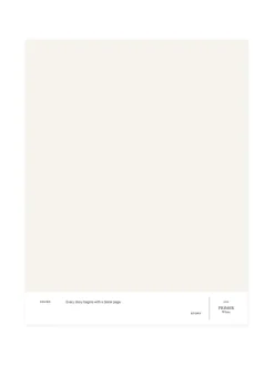 Cover Story Sävymalli 000 PRIMER - white^ Maalit