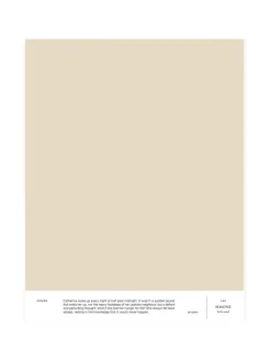 Maalit<Cover Story Sävymalli LB6 SIMONE - soft sand