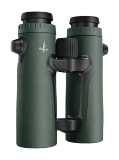 Kamerat<Swarovski EL Range 10x42 TA -kiikarit etäisyysmittarilla