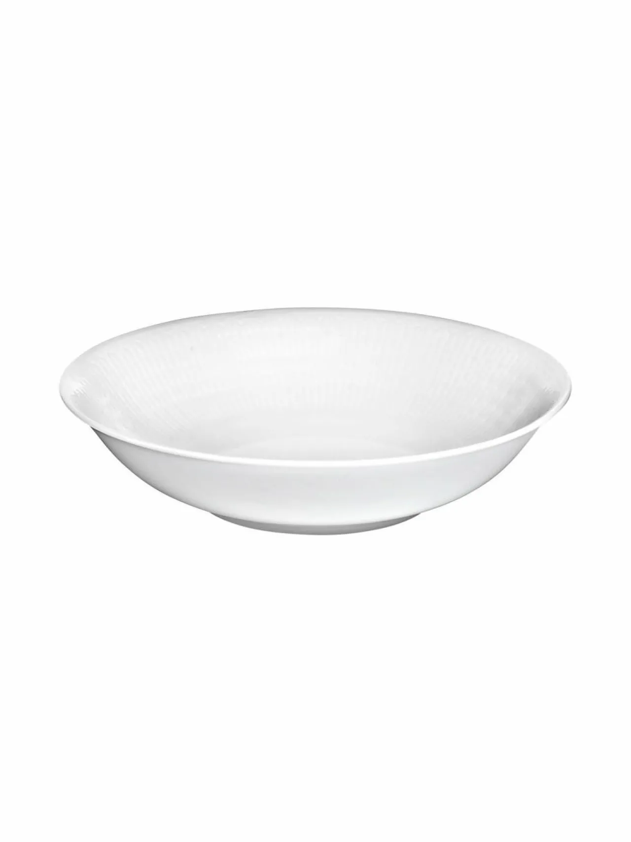 Rörstrand Swedish Grace -syvä lautanen 19 cm^ Lautaset & Kulhot