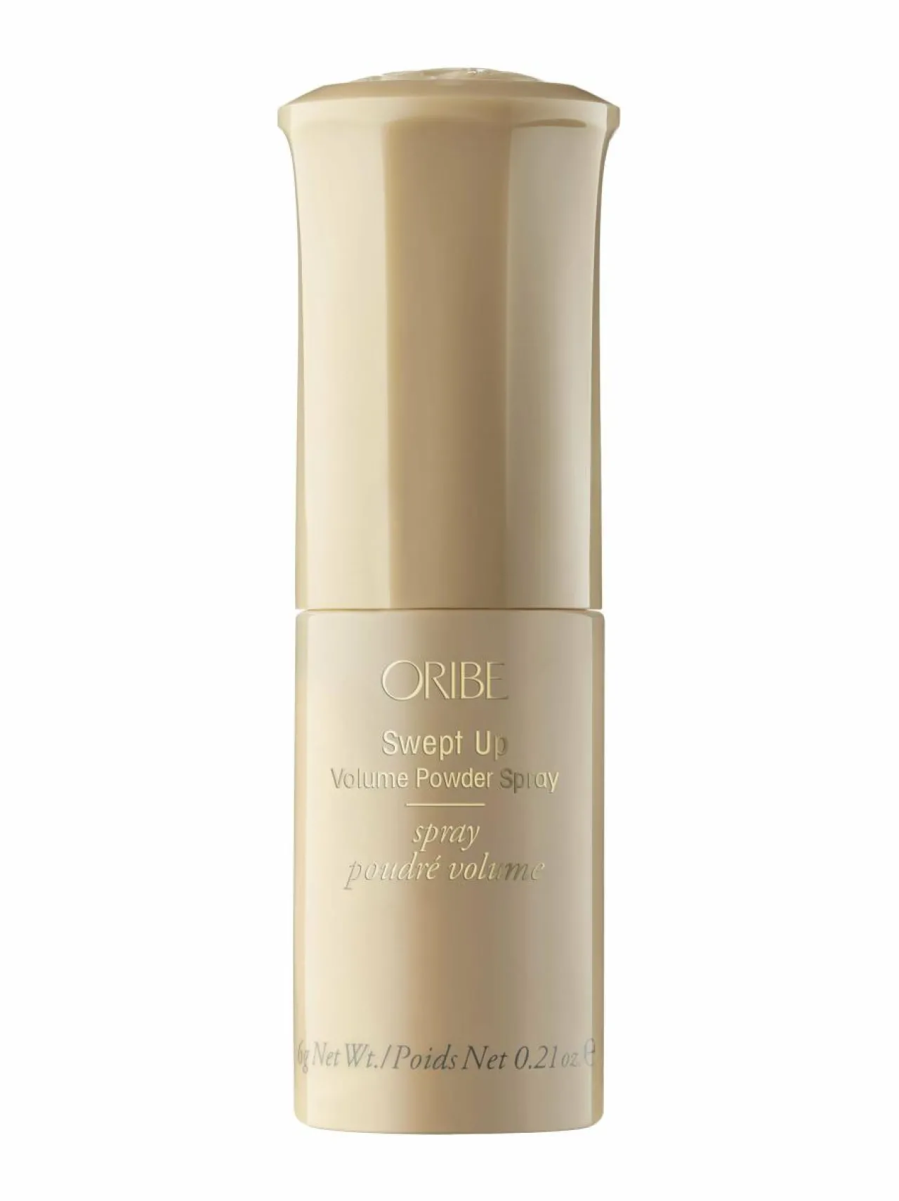 Oribe Swept Up Volume Powder Spray -tyvikiinne 6 g^ Muotoilu & Viimeistely