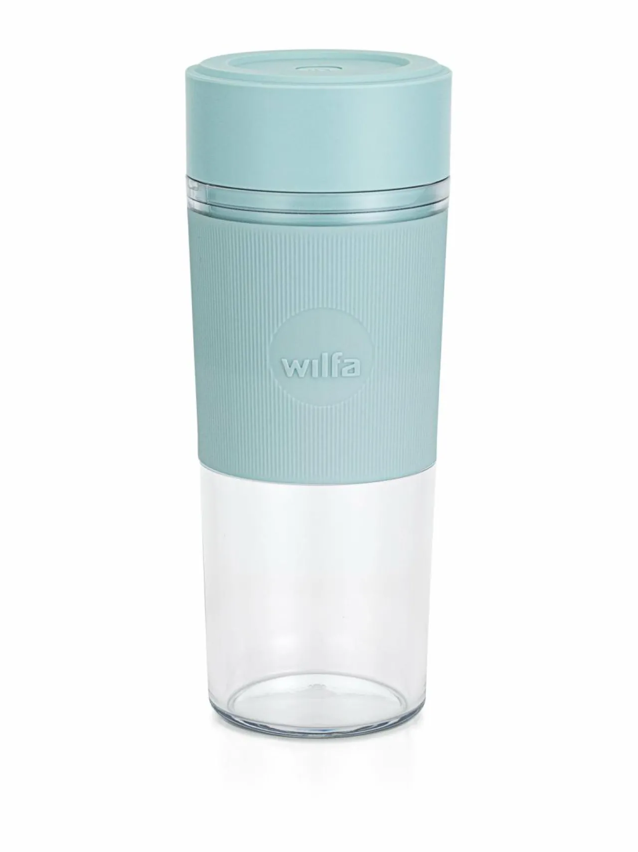 Vatkaimet & Sekoittimet<Wilfa Swift-kannettava tehosekoitin 300 ml LIGHT CYAN