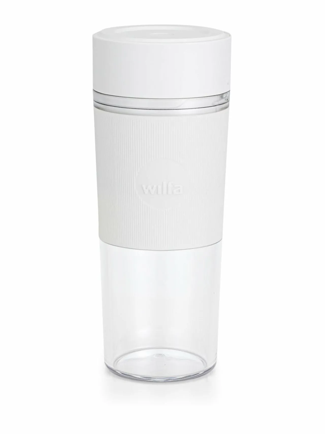 Vatkaimet & Sekoittimet<Wilfa Swift-kannettava tehosekoitin 300 ml WHITE