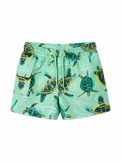 Uima-Asut<Mayoral Swim-uimashortsit BAYLEAF 81