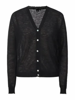 Neuleet<Ril's Swindon-neuletakki 990 BASIC BLACK