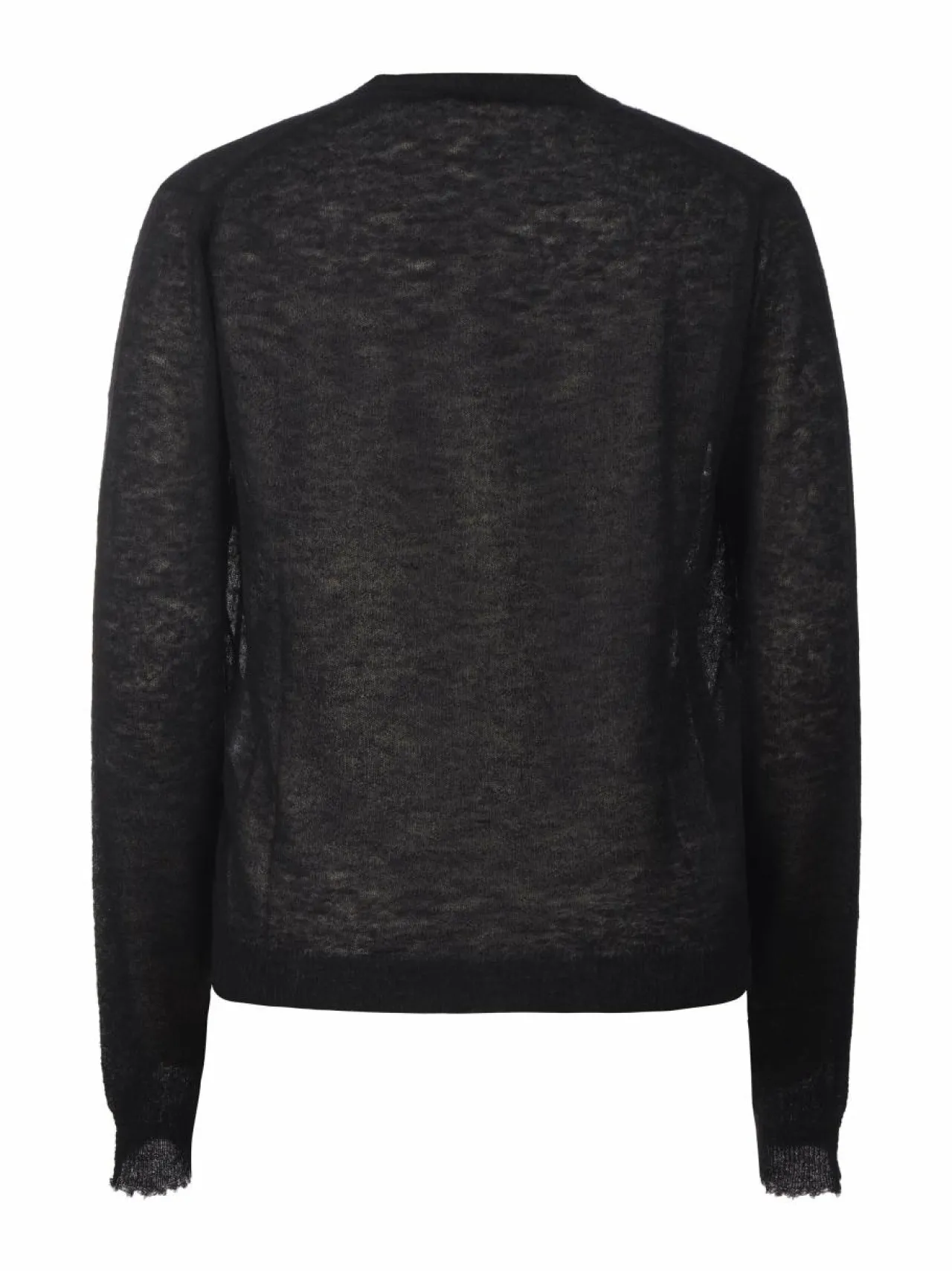 Neuleet<Ril's Swindon-neuletakki 990 BASIC BLACK